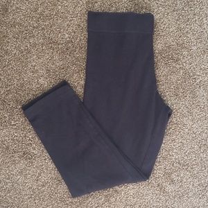 Capris Leggings